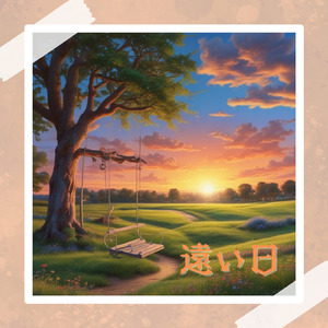 遠い日