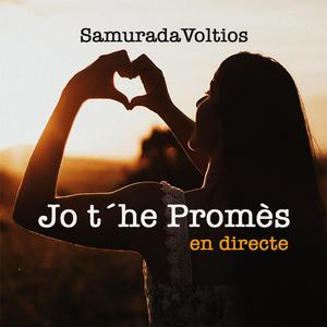 Jo t´he Promes