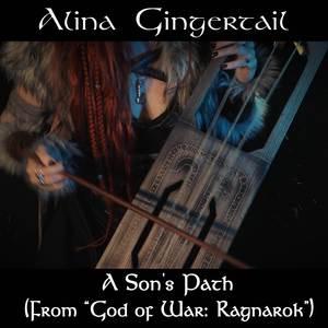 A Son's Path (From “God of War Ragnarok”) (Cover)