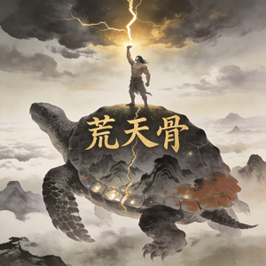 荒天骨