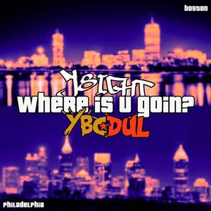 Where is U Goin? (feat. Ybcdul)