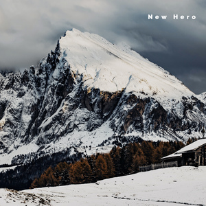 New Hero