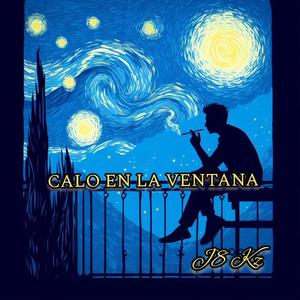 CALO EN LA VENTANA