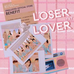 LOSER=LOVER