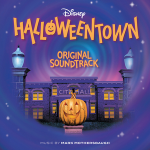 Cauldron (From "Halloweentown"/Score)