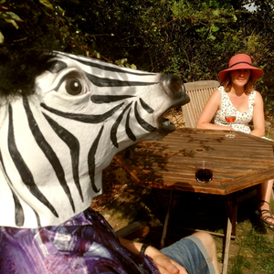 Langt Fra København