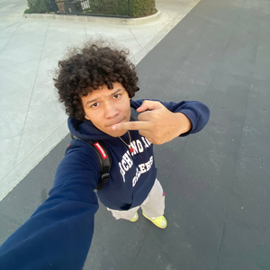 Stizzy Wonder
