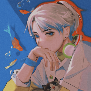 Bye Bye Monica（翻唱）