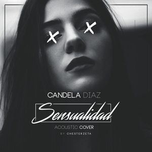 Sensualidad (Acoustic cover)
