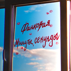 Минуты, секунды