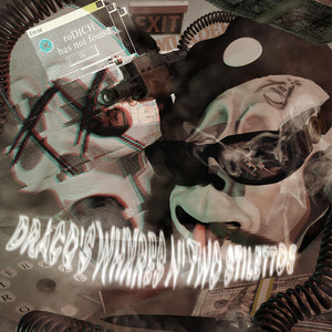 PRETTY DAY FOR A ROBBERY