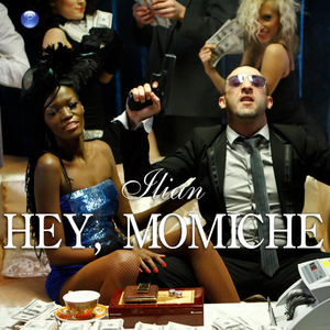 Hey, momiche