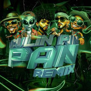 Culinpinpan (feat. Yorman HD, El Combo HP & Rene Milovcic)