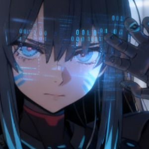 硝子の棺、食み破って