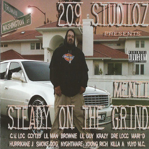 Northern Cali Killaz (feat. Ccytzo, Brownie & Poet)