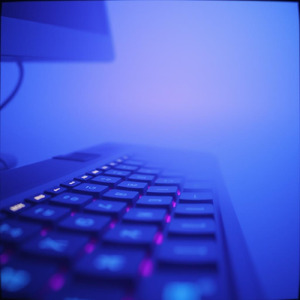 なんだこれ キーボードの呪い