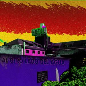 Al otro lado del agua (feat. Javi Suarez, Adrián Carrera, Greg Izor & César Crespo)