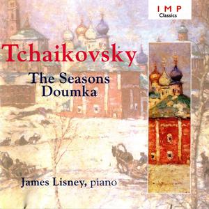 The Seasons, Op. 37b: VI. "June" (Barcarolle)