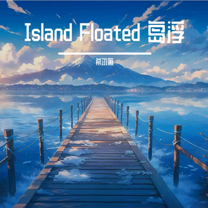Island Floated 岛浮