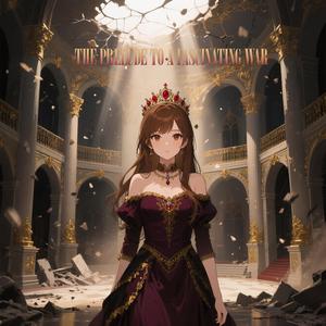 매혹적 전쟁의 서곡