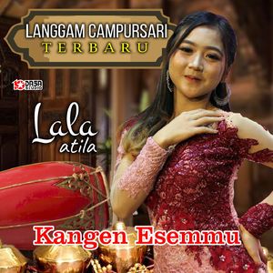 Kangen Esemmu (From "Langgam Campursari Terbaru")