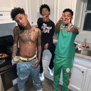 【FREE】”Butcher“ UK Drill x NY Drill Type Beat