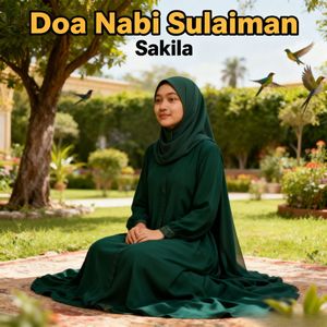 Doa Nabi Sulaiman