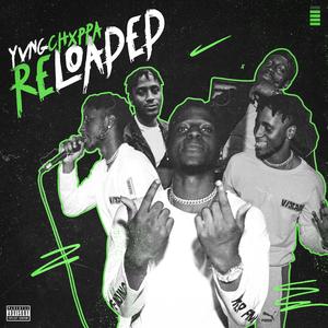 Ran 2 a Cheque (feat. Underdawgbuju)