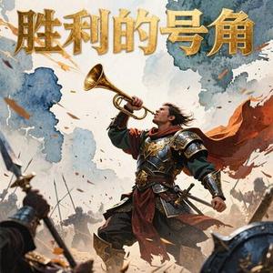 胜利的号角