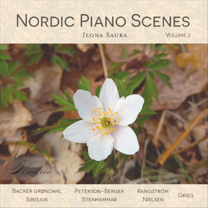 Six Melodies for Piano, No. 6: Nachspiel