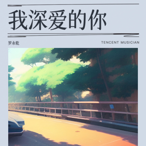 我深爱的你