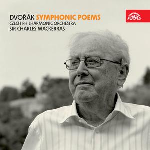 Symphonic Poem, Op. 109 - "The Golden Spinning-Wheel": The Golden Spinning-Wheel. Symphonic Poem, Op. 109