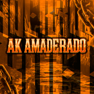 AK AMADERADO