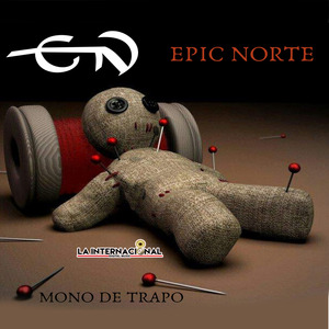 Mono de trapo