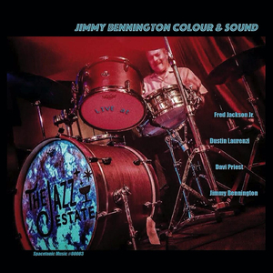 Two Fascinations (Live) [feat. Fred Jackson, Jr., Dustin Laurenzi & Davi Priest]