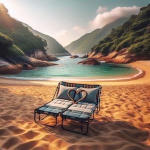 爱的治愈之触 (in Chinese Simplified The Healing Touch of Love)