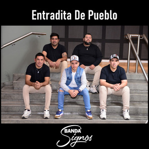 Entradita de Pueblo