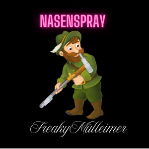 Nasenspray