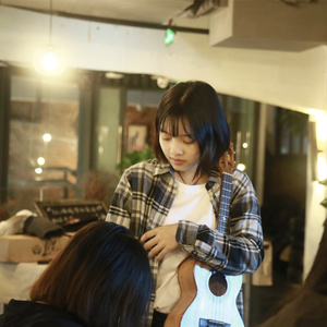 没有星期五的无人岛（Cover 魏如萱）