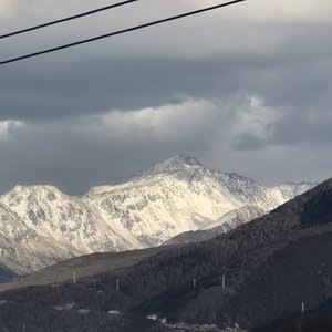 天命馈赠