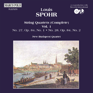 String Quartet No. 28 in A-Flat Major, Op. 84, No. 2:IV. Rondo: Allegretto