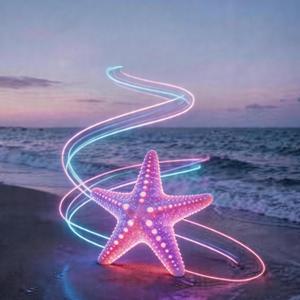 你像风一样出现（治愈了整个夏天）