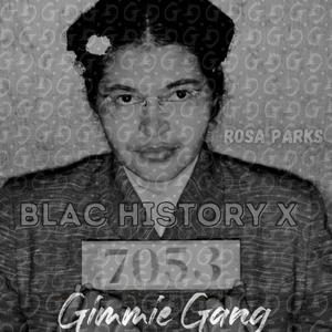 Blac History X (feat. BENNYBOUTIT & Shiesty Smoke)