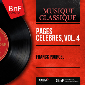 Plaisir d'amour (Arranged for Orchestra by Franck Pourcel)