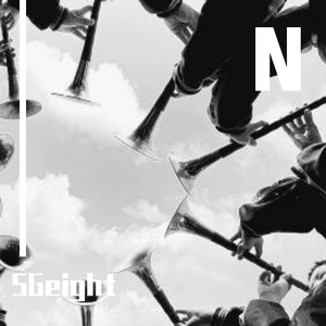 徐真真-没有关系（remix）（SGeight / 徐真真 remix）