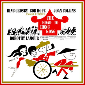 Lamasery Chant (from "The Road To Hong Kong")
