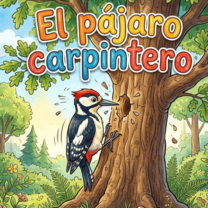 El Pájaro Carpintero (Tropical)