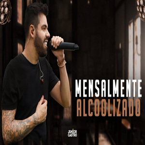 Mensalmente Alcoolizado