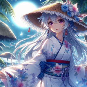 闇夜ノビジョン