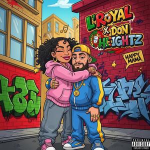 Happy Mama (feat. Don Heightz)